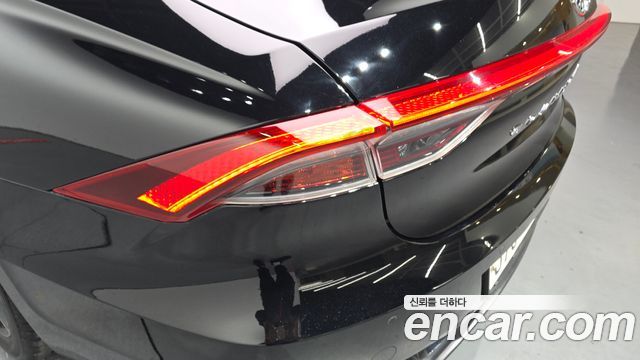 Hyundai Grandeur 2023 — photo 9