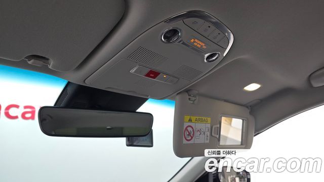 Hyundai Grandeur 2023 — photo 28