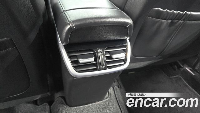 Hyundai Grandeur 2023 — photo 30