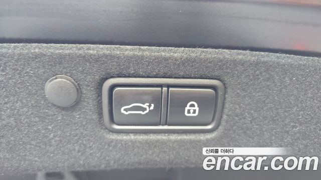 Hyundai Grandeur 2023 — photo 31