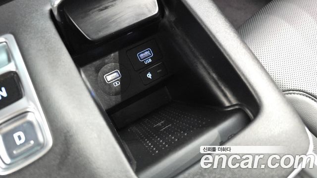 Hyundai Grandeur 2023 — photo 32
