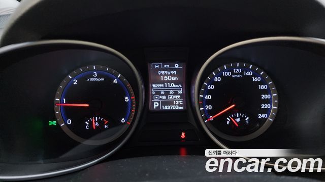 Hyundai Santafe 2013 — photo 8