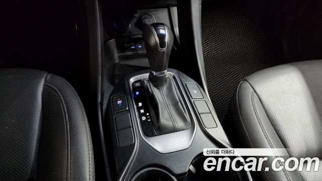 Hyundai Santafe 2013 — photo 9
