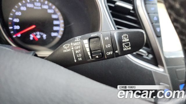 Hyundai Santafe 2013 — photo 14