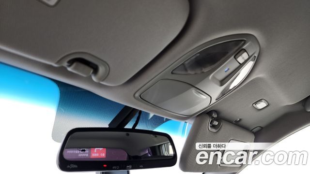 Hyundai Santafe 2013 — photo 18