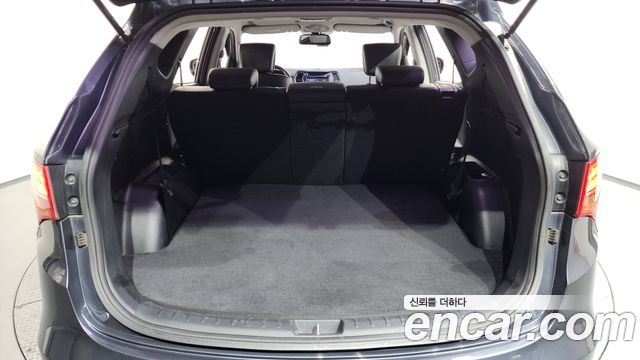 Hyundai Santafe 2013 — photo 20