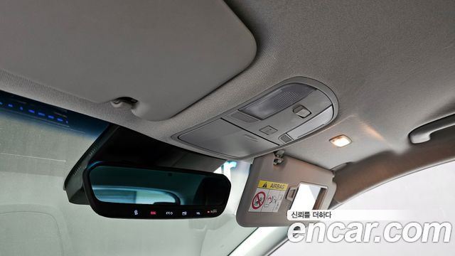 Hyundai Kona 2021 — photo 23