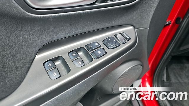 Hyundai Kona 2021 — photo 26