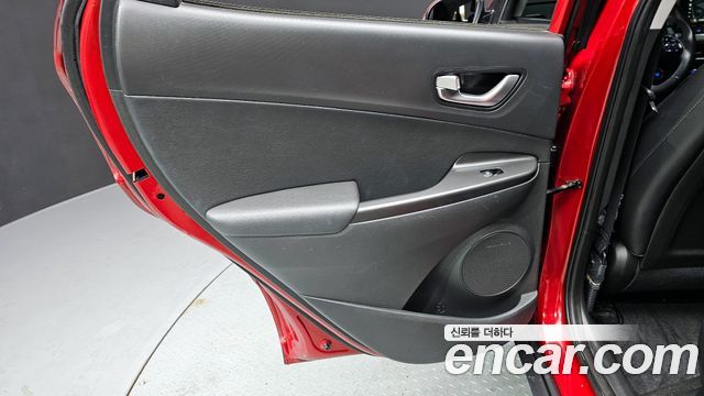 Hyundai Kona 2021 — photo 15