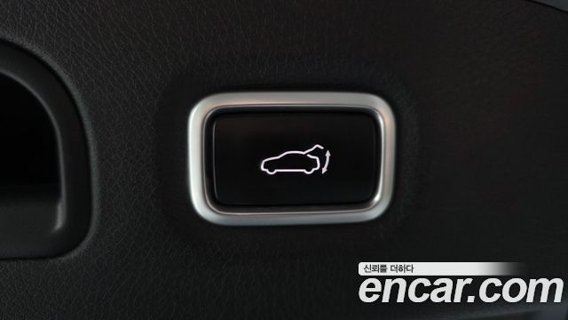 Kia Stinger 2019 — photo 20