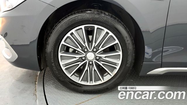 Hyundai Grandeur 2018 — photo 5