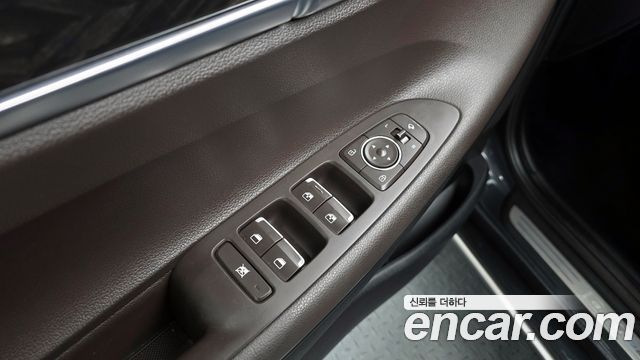 Hyundai Grandeur 2018 — photo 23
