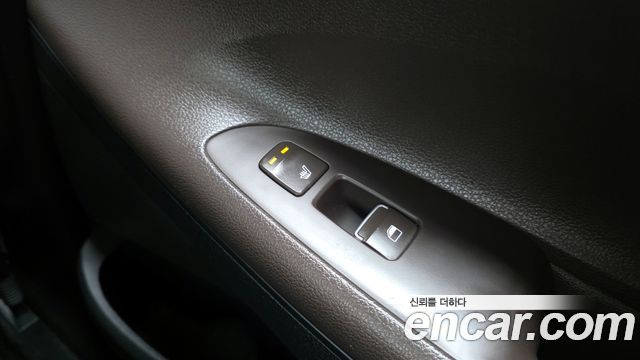 Hyundai Grandeur 2018 — photo 25