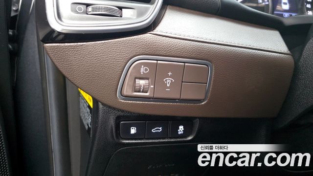 Hyundai Grandeur 2018 — photo 27