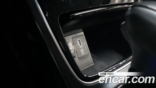 Hyundai Grandeur 2018 — photo 30