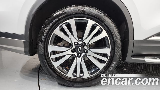 Renault Korea QM6 2020 — photo 5
