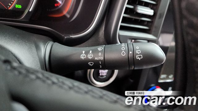 Renault Korea QM6 2020 — photo 22