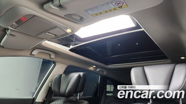 Renault Korea QM6 2020 — photo 23