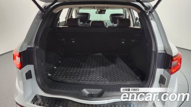 Renault Korea QM6 2020 — photo 26