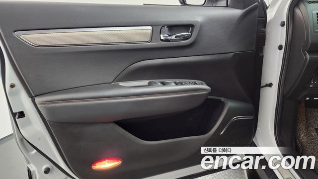 Renault Korea QM6 2020 — photo 14