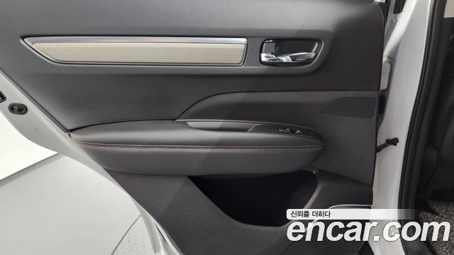 Renault Korea QM6 2020 — photo 15