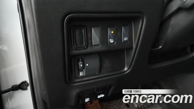 Renault Korea QM6 2020 — photo 29