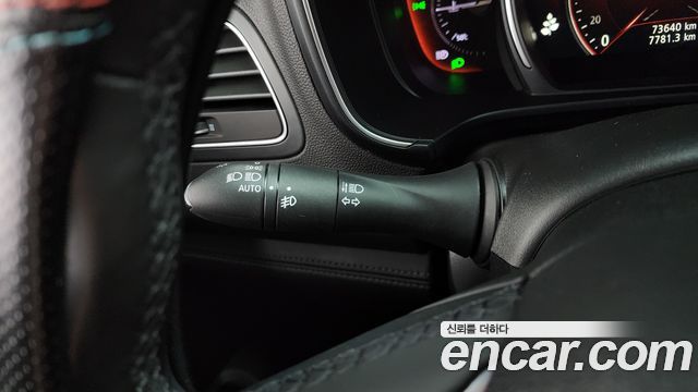 Renault Korea QM6 2020 — photo 30