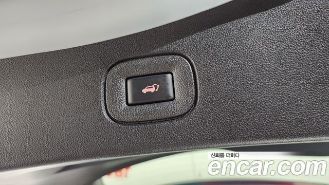 Renault Korea QM6 2020 — photo 33