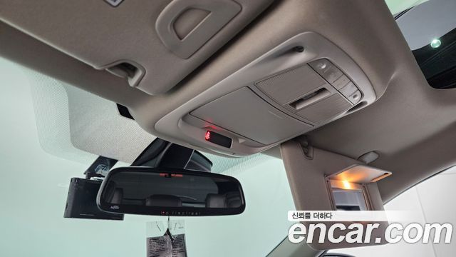 Renault Korea QM6 2020 — photo 34