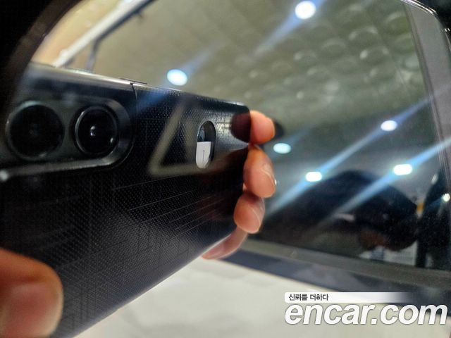 Kia Canival 2023 — photo 20