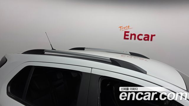 Chevrolet Korea Trax 2013 — photo 25