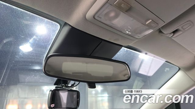 Chevrolet Korea Trax 2013 — photo 28