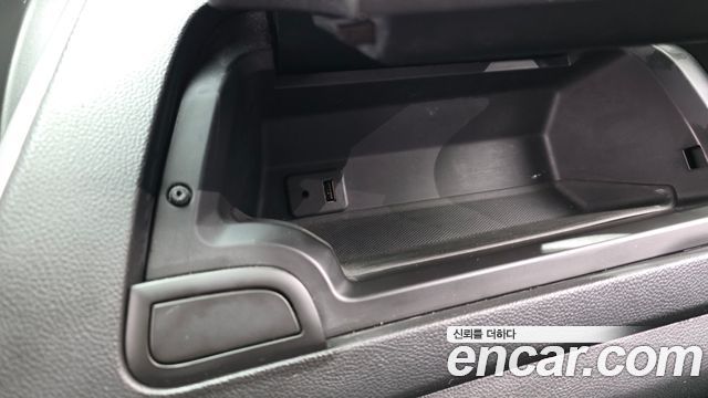 Chevrolet Korea Trax 2013 — photo 29