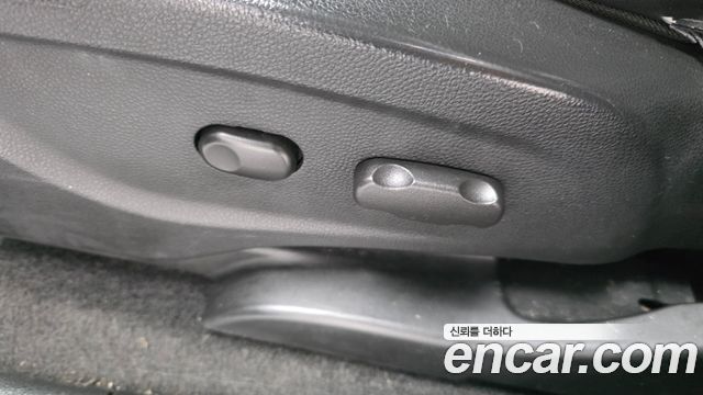 Chevrolet Korea Trax 2013 — photo 32