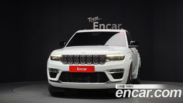 Jeep Cherokee 2023 — photo 3