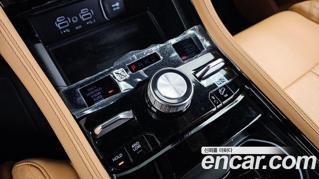 Jeep Cherokee 2023 — photo 9