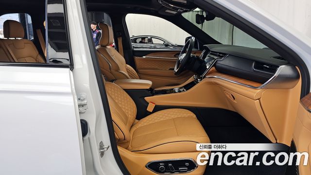 Jeep Cherokee 2023 — photo 11