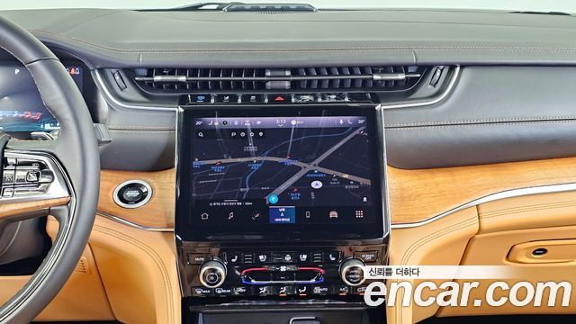 Jeep Cherokee 2023 — photo 14
