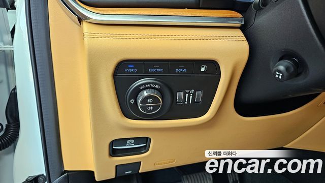 Jeep Cherokee 2023 — photo 16