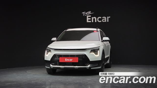 Kia Niro 2025 — photo 3