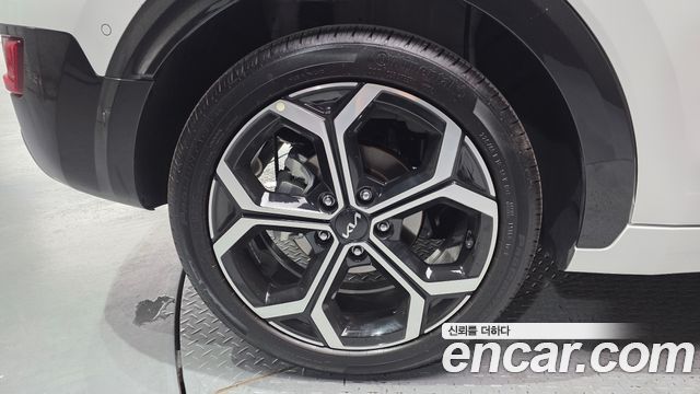 Kia Niro 2025 — photo 5