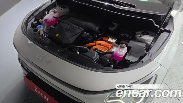 Kia Niro 2025 — photo 6