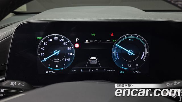 Kia Niro 2025 — photo 11