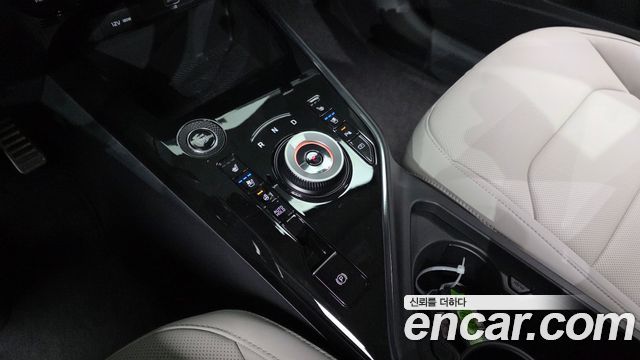 Kia Niro 2025 — photo 12