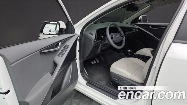 Kia Niro 2025 — photo 13