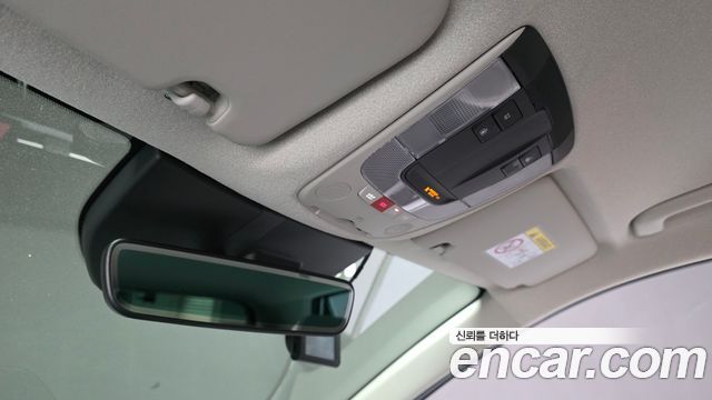 Kia Niro 2025 — photo 23
