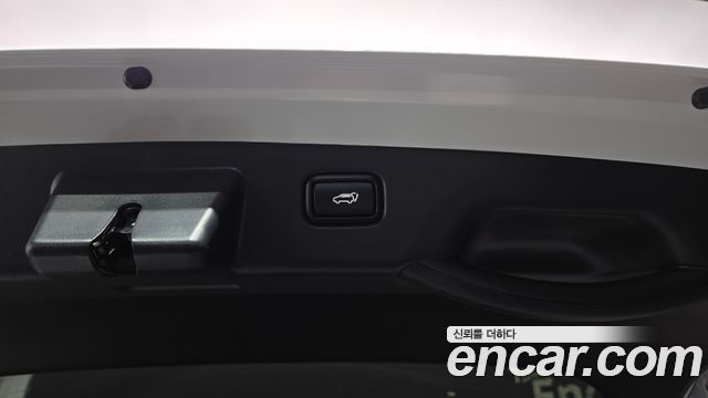 Kia Niro 2025 — photo 26