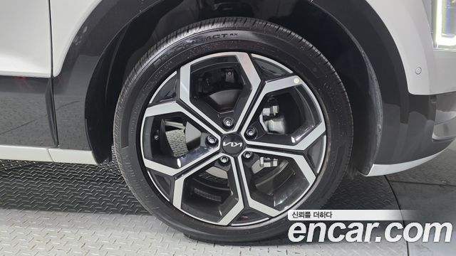 Kia Niro 2025 — photo 7