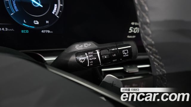 Kia Niro 2025 — photo 16