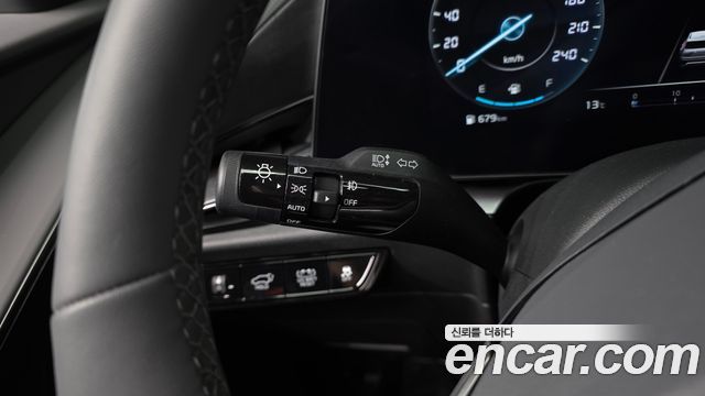 Kia Niro 2025 — photo 27